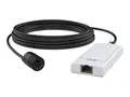 Produktbild: Axis P12 Series P1245 Mk II - Netzwerk-Überwachungskamera (02857-001)