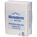 Produktbild: Aknederm Salbe Neu Classic-Set