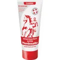 Produktbild: Ferdinand Eimermacher GmbH & Co. KG eimermachers echte Pferdesalbe, Belebende Pflege nach körperlicher Anstrengung und Ermüdung, 200 ml - Tube 61567