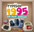 Produktbild: Typisch 1995 - Der beste Jahrgang ~ Wartberg Verlag ~  9783831336951