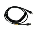 Produktbild: Honeywell USB Kabel - Typ A 5 Meter - CBL-500-500-C00