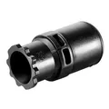 Produktbild: Festool Anschlussmuffe D 36 DM-AS-B-LHS 225 | für Saugschlauch D 36 & für