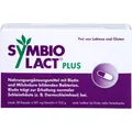 Produktbild: SYMBIOLACT PLUS Kapseln 30 St PZN 13721149