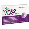 Produktbild: SYMBIOLACT PLUS Kapseln, 30 St PZN 13721149