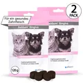 Produktbild: FeliGum Gingiva Zahnfleisch Hund Katze DOPPELPACK