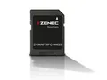 Produktbild: Zenec Z-EMAP76PC-NNG3 - Z-x76 Prime 64 GB SD-Karte EU-Karte für PKW