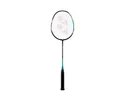 Produktbild: Yonex Badmintonschläger Astrox E13 (kopflastig, mittel) schwarz/blau - besaitet, Gewichtsklasse: 3U/G4