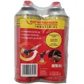 Produktbild: Industrial Gasbrenner rs 220 Set inklusive 2x RoButan Gaskartusche 220 ml - 1000003307 - Rothenberger