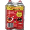 Produktbild: Industrial Gasbrenner Rs 220 Set Inklusive 2x Robutan Gaskartusche 220 Ml - 1000003307 - Rothenberger