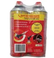 Produktbild: ROTHENBERGER Industrial Gasbrenner Set RS 220 inklusive 2x RoButan Gaskartuschen
