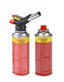 Produktbild: Rothenberger Industrial Gasbrenner inkl. 2x Butangas