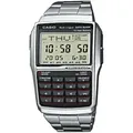 Produktbild: Casio Vintage Men's Watch Databank DBC-32D-1ADF (ZD162B) + Box - Silber