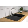 Produktbild: Kirchhoff Spültischarmatur Hd London Chrom