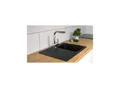 Produktbild: KIRCHHOFF Spültischarmatur HD LONDON Chrom (79700)