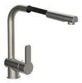 Produktbild: Schütte Küchenarmatur Spültischarmatur HD London Chrom