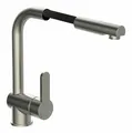 Produktbild: Schütte Spültischarmatur HD London Chrom