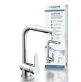 Produktbild: SCHÜTTE London 79700 Hochdruck-Küchenarmatur Chrom