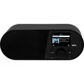 Produktbild: Imperial i105 Internet Tischradio Internet AUX, USB, WLAN, Internetradio  Wec...