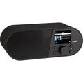 Produktbild: Imperial i105 Internet Tischradio Internet AUX, USB, WLAN, Internetradio Radio