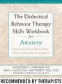 Produktbild: Alexander L. Ch The Dialectical Behaviour Therapy Skills Workbook  (Taschenbuch)