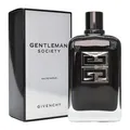 Produktbild: Givenchy Gentleman Society Eau de Parfum 200 ml XXL Herren Parfüm Duft EDP Spray