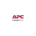 Produktbild: APC - Netzwerkkoppler - RJ-45 (W) zu RJ-45 (W) - CAT 5 - weiß (47136WH)