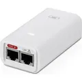 Produktbild: Ubiquiti Networks POE-24-12W-G-WH (Proprietär 24V, 12 W) (POE-24-12W-G-WH)