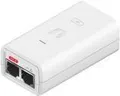 Produktbild: Ubiquiti Networks POE-24-12W-G-WH - Power Injector - Wechselstrom 100-240 V - 12 Watt - weiß