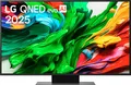 Produktbild: LG QNED evo MiniLED 50QNED87A6D 50? 4K UHD HDR10 webOS Magic Remote