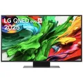 Produktbild: LG 50QNED87A6D QNED TV LCD-LED Fernseher