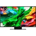 Produktbild: LG QNED evo MiniLED 50QNED87A6D 50? 4K UHD HDR10 webOS Magic Remote - Schwarz