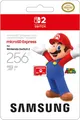 Produktbild: Nintendo Switch 2 microSDXC Express 256GB Speicherkarte