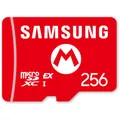 Produktbild: Nintendo Samsung microSD EXPRESS Card 256 GB