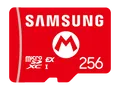 Produktbild: NINTENDO Samsung Micro SD Express, Speicherkarte, Rot