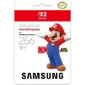 Produktbild: NINTENDO Nintendo Samsung microSD Express Karte für Switch 2