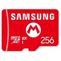 Produktbild: Samsung microSD EXPRESS Card 256GB Nintendo Edition
