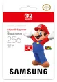 Produktbild: 256 GB Samsung microSD Express Card (Nintendo Edition)