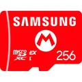 Produktbild: SAMSUNG Nintendo Switch 2 microSD Express Card 256 GB, Speicherkarte