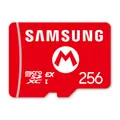 Produktbild: Nintendo Switch 2 mircoSD Express Card micro SD Express 10016156