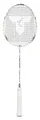 Produktbild: Talbot Torro Badmintonschläger IsoForce 1011 Ultralite (75g/kopflastig/mittel) - besaitet -