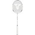 Produktbild: TALBOT/TORRO Badm.-Schläger ISOFORCE 1011 C4, white-black-silver Keine Farbe, Keine Farbe, One Size