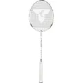 Produktbild: TALBOT/TORRO Badmintonschläger Talbot Torro Badmintonschläger Isoforce 1011, 100% Carbon4, ultraleichte 80g Gesamtgewicht durch Graphitgriff, Gewinner des Red Dot Design Awards 2018, 439565