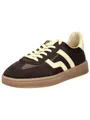 Produktbild: Gant Gant Sneaker Veloursleder/Textil Sneaker