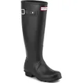 Produktbild: Hunter Errores de Foto WFT1000RMA-BLACK in Black color size 38 - Schwarz - 38