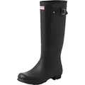 Produktbild: Hunter Gummistiefel Original Tall Gummistiefel schwarz 5