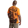 Produktbild: Yakuza Herren Pest Regular T-Shirt
