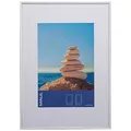 Produktbild: MAUL Bilderrahmen silber 30,0 x 40,0 cm, 1 St.