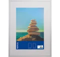Produktbild: Maul Rahmen Bilderrahmen Alumium 29x39 glasklar