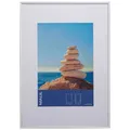 Produktbild: MAUL  Bilderrahmen silber 30,0 x 40,0 cm, 1 St.