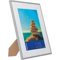 Produktbild: Fotolijst MAUL 1945805 MAULdesign Zilver